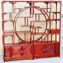 闽侯县隆发工艺品加工厂 匠心塑造实木屏风与礼品箱的典雅之美